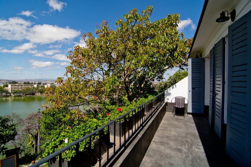 The Citizen Hotel Antananarivo Room photo