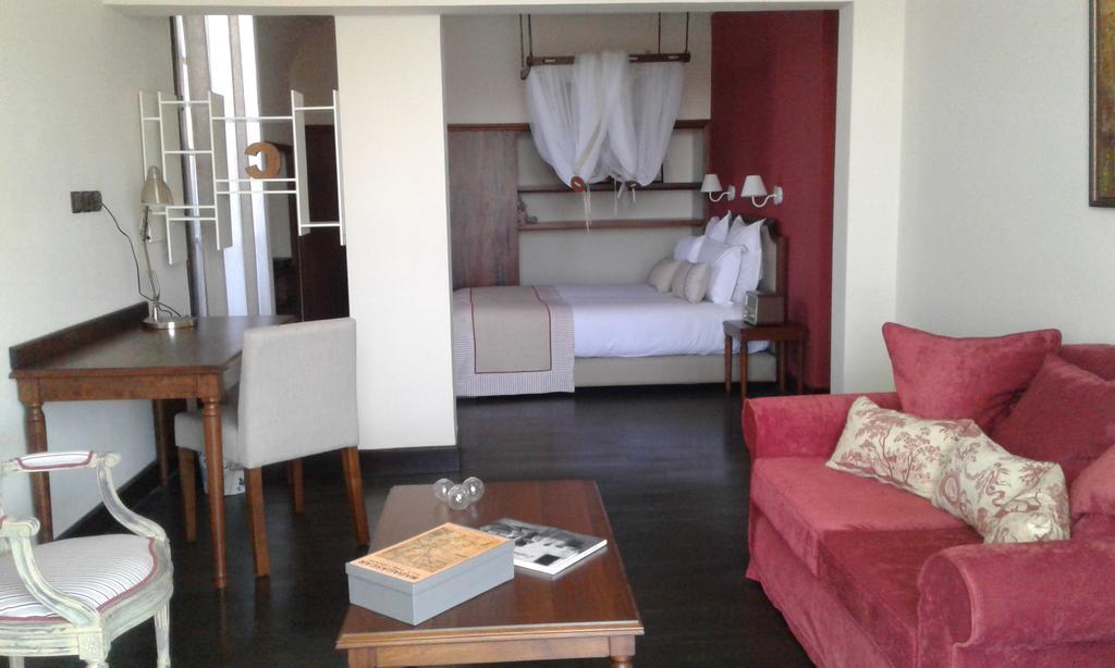 The Citizen Hotel Antananarivo Room photo